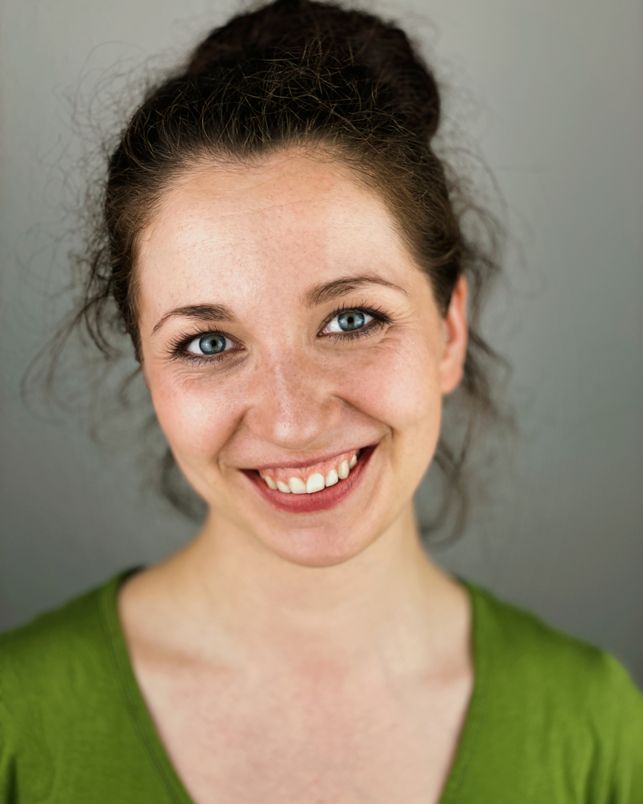 Christoph Schlechter - Chorleiter, Kirchenmusiker und Hochschuldozent in der MAS Musikakademie